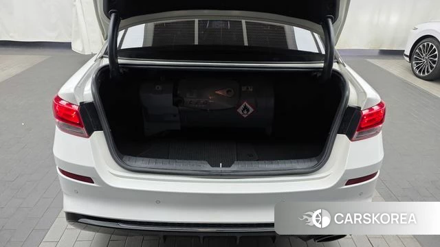 Kia The New K5 2nd generation id 4557483 из Кореи 11
