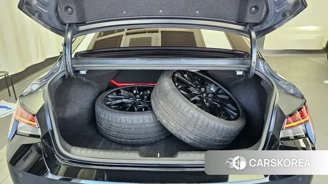 Hyundai Avante (CN7) id 3329019 из Кореи 11