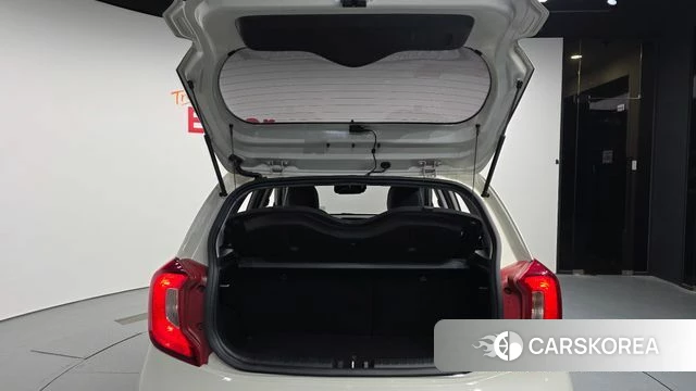 Kia All New Morning (JA) id 4225851 из Кореи 11