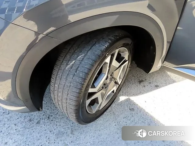 Hyundai The New Palisade id 3273147 из Кореи 11