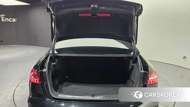 Audi A6 (C8) id 3772586 из Кореи 11