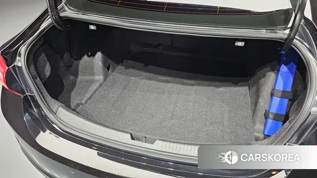 Chevrolet (GM Daewoo) The New Malibu id 2995481 из Кореи 11