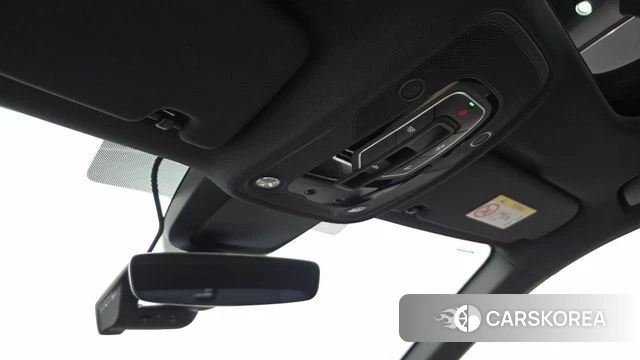 Audi A6 (C8) id 4591921 из Кореи 11