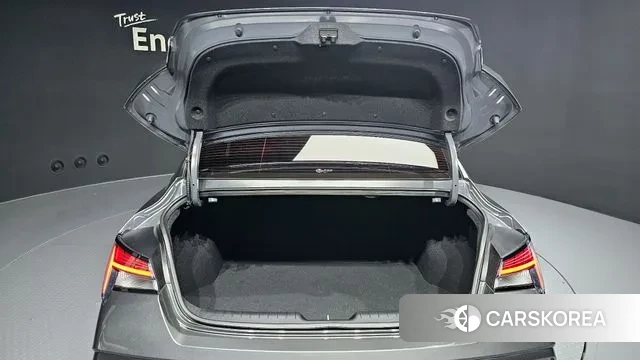 Hyundai The New Avante (CN7) id 3377932 из Кореи 11