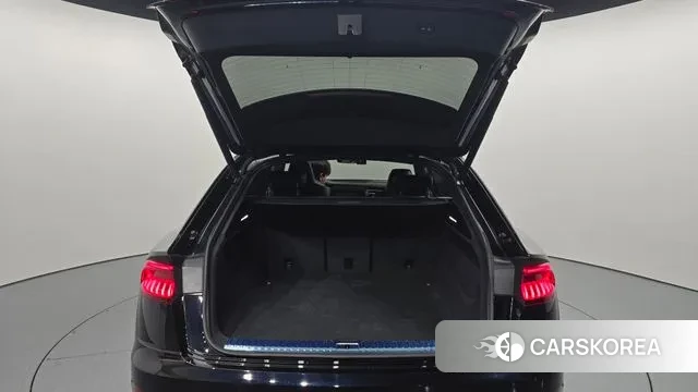 Audi Q8 (4M) id 3439283 из Кореи 11