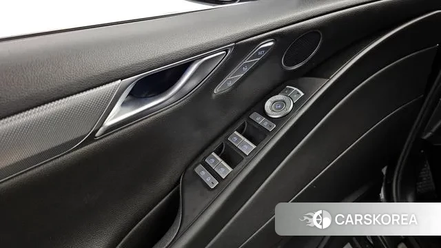 Genesis G80 (RG3) id 3023971 из Кореи 11