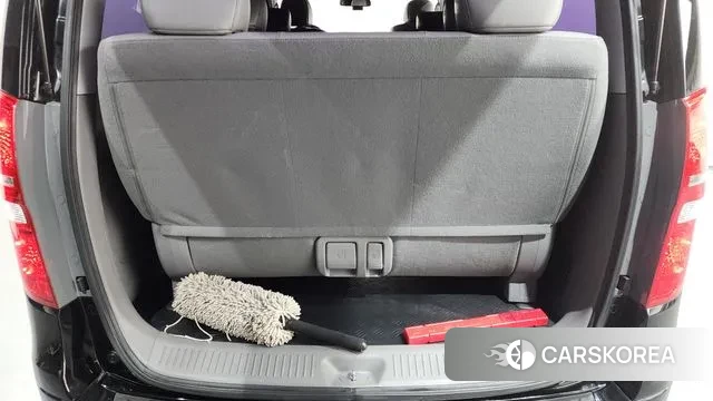 Hyundai The New Grand Starex id 3407109 из Кореи 11