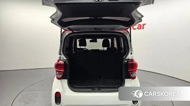 Kia The New Ray id 3514326 из Кореи 11