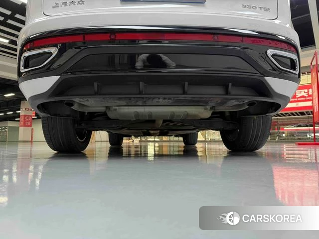 Volkswagen Tiguan X id 4260129 из Китая 11