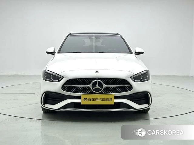 Mercedes-Benz Class C id 4299596 из Китая 11