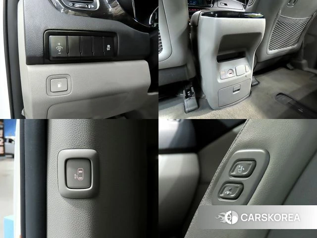 Kia The New Carnival id 4652246 из Кореи 11
