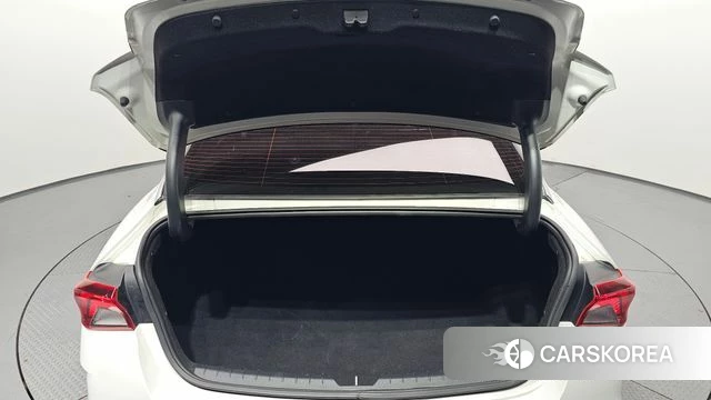 Kia K5 3rd generation id 4727098 из Кореи 11