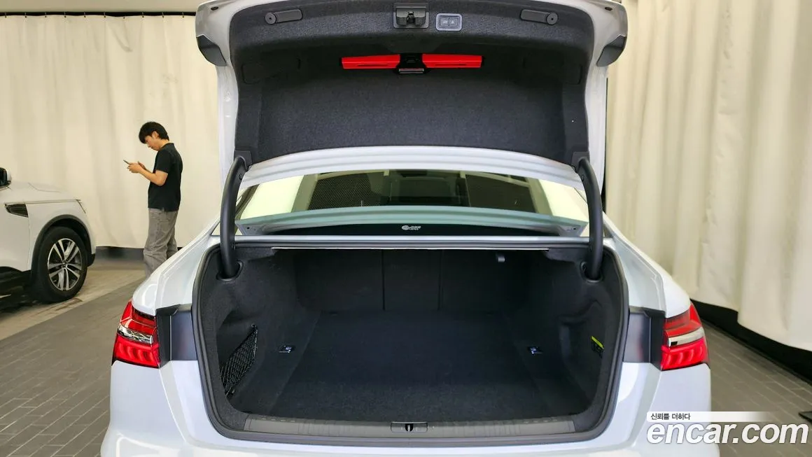 Audi A6 (C8) id 2024639 из Кореи 11