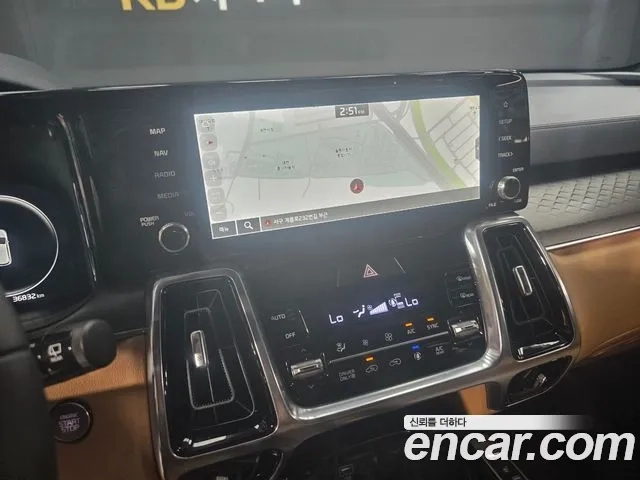 Kia Sorento 4th Generation id 2954284 из Кореи 11