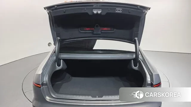 Hyundai Grandeur (GN7) id 3763866 из Кореи 11