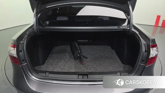 Renault Korea (Samsung) SM3 Neo id 3118096 из Кореи 11