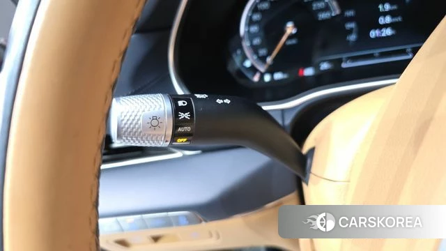 Genesis GV80 id 4769877 из Кореи 11