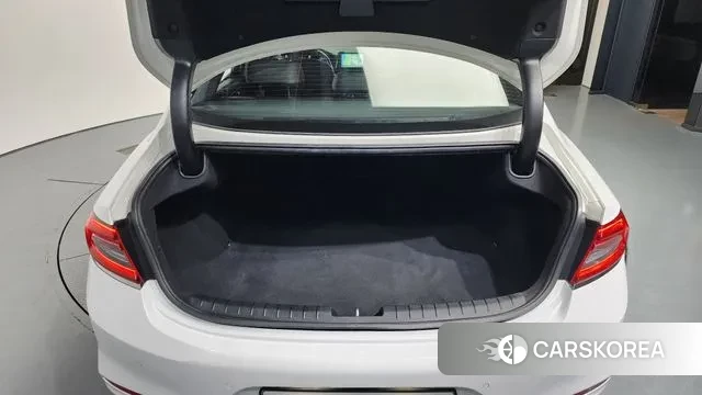 Hyundai Grandeur IG id 3412865 из Кореи 11