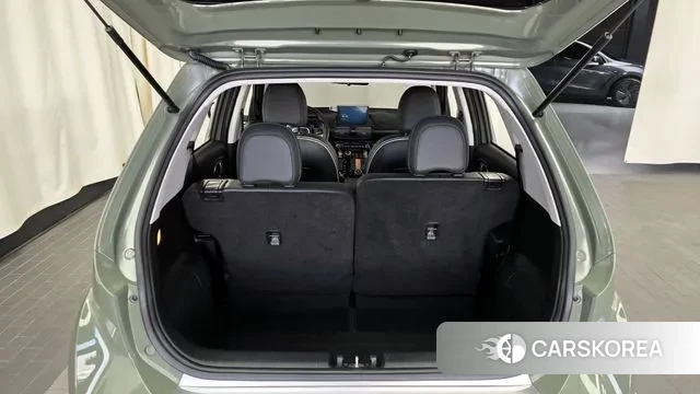 Hyundai Casper id 3310795 из Кореи 11