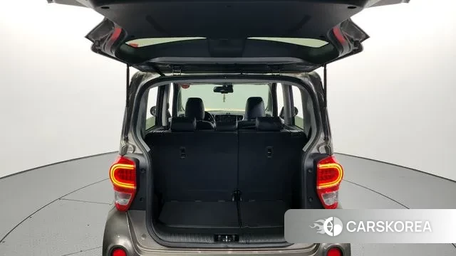 Kia The New Ray id 3567153 из Кореи 11