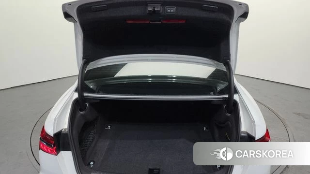 Audi A6 (C8) id 3922855 из Кореи 11