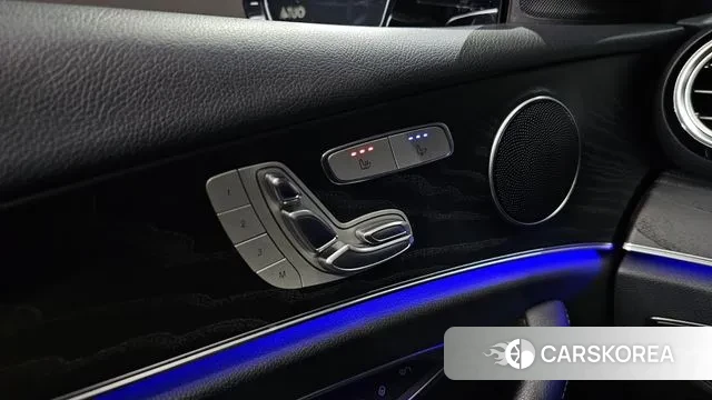 Mercedes-Benz E-Class W213 id 3059002 из Кореи 11