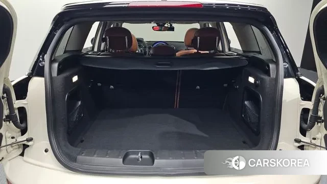 Mini Cooper S Clubman id 3615820 из Кореи 11