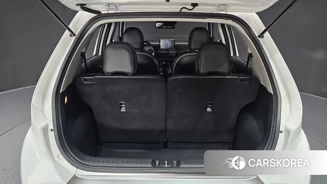 Hyundai Casper id 3478412 из Кореи 11