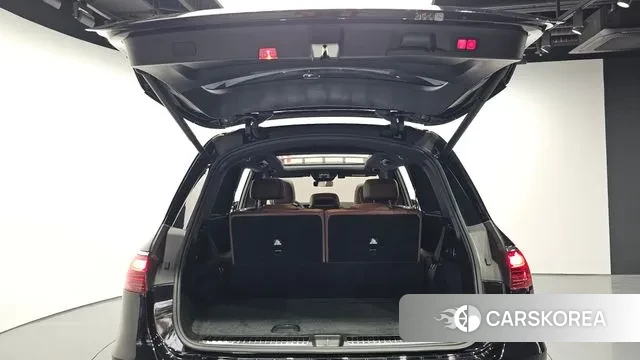 Mercedes-Benz GLS - Class X167 id 3341515 из Кореи 11