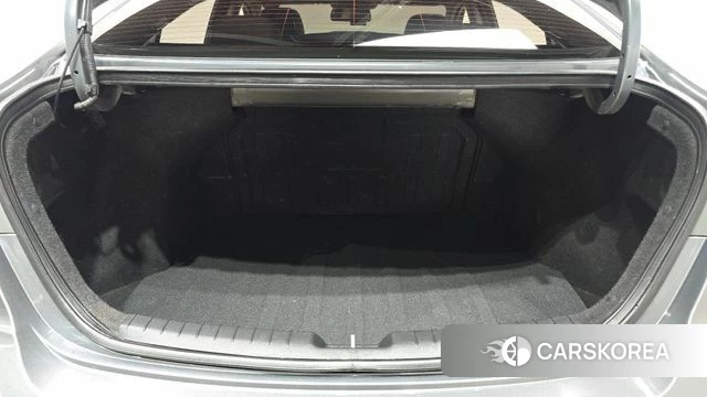 Hyundai Avante AD id 4203872 из Кореи 11