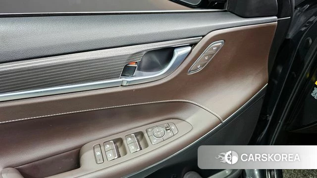 Hyundai Grandeur IG id 4269547 из Кореи 11