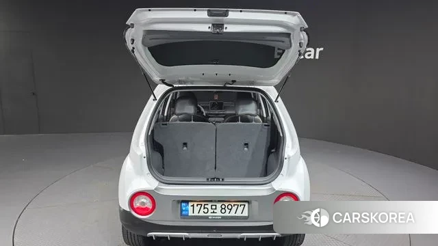 Hyundai Casper id 3301088 из Кореи 11