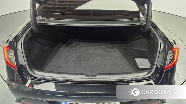 Hyundai Sonata (DN8) id 3941339 из Кореи 11