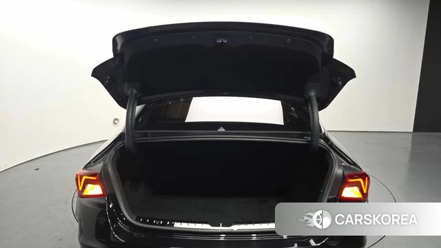 Kia K5 3rd generation id 4377417 из Кореи 11