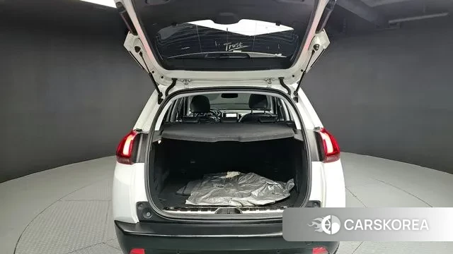 Peugeot 2008 id 3188336 из Кореи 11