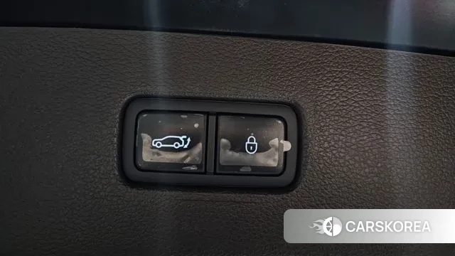 Genesis GV80 id 3472251 из Кореи 11