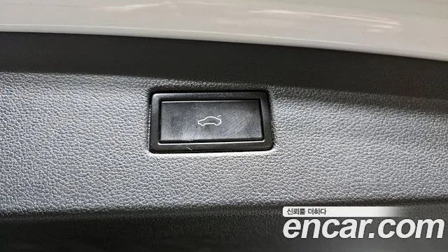 Volkswagen Tiguan second Generation id 2912477 из Кореи 11