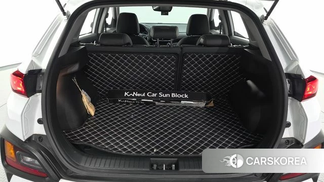 Hyundai Kona id 4477052 из Кореи 11