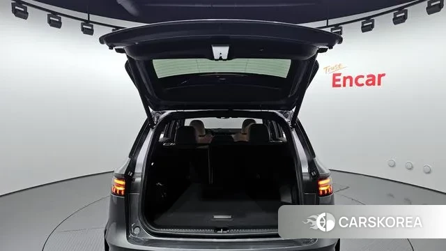 Renault Korea (Samsung) Grand Coleos id 3399791 из Кореи 11