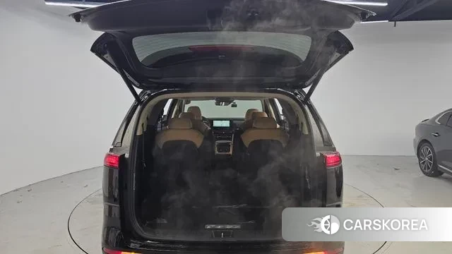 Kia Carnival 4th generation id 3596582 из Кореи 11