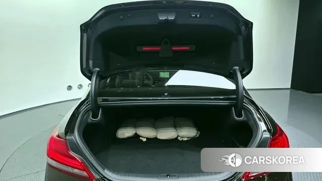 Genesis G70 id 3265091 из Кореи 11