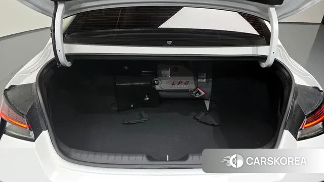 Hyundai The New Avante (CN7) id 3006873 из Кореи 11