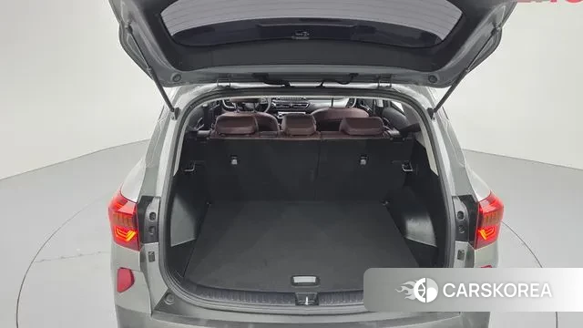 Kia Seltos id 3053693 из Кореи 11