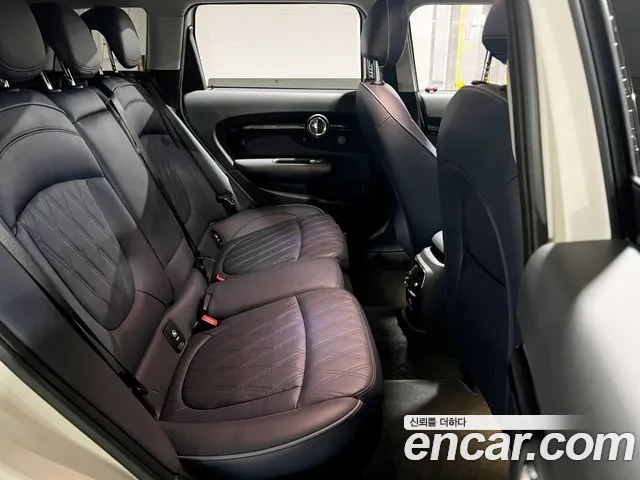 Mini Cooper S Clubman id 2742118 из Кореи 11