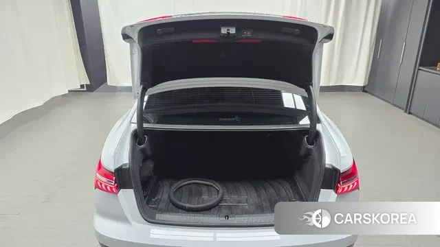 Audi A6 (C8) id 3644921 из Кореи 11