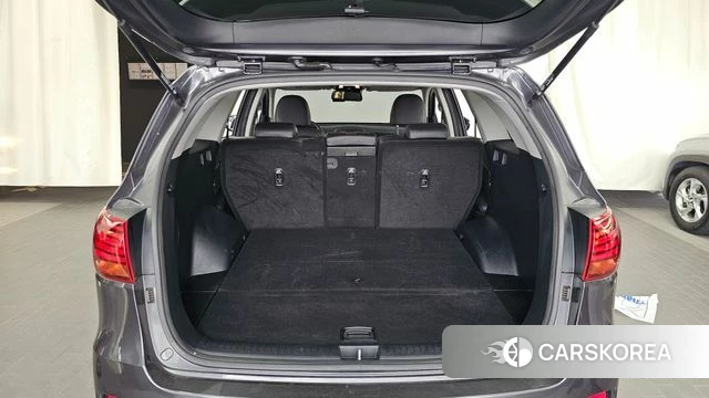 Kia The New Sorento id 4873313 из Кореи 11