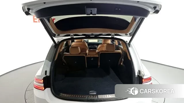 Genesis GV80 id 3484090 из Кореи 11