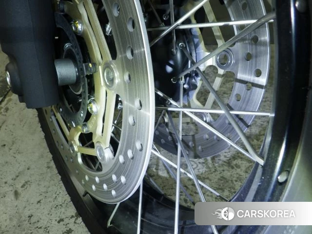 Honda X-ADV 750 id 4184387 из Японии 11