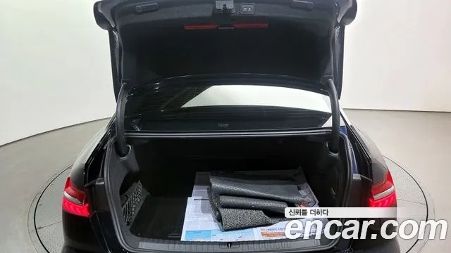 Audi A6 (C8) id 2833148 из Кореи 11