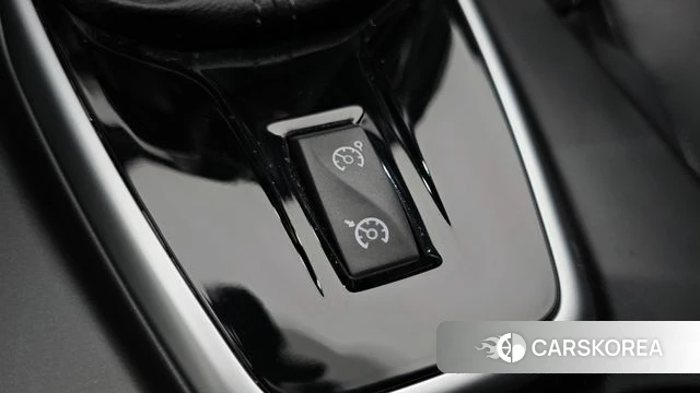 Renault Korea (Samsung) The New QM6 id 4593704 из Кореи 11